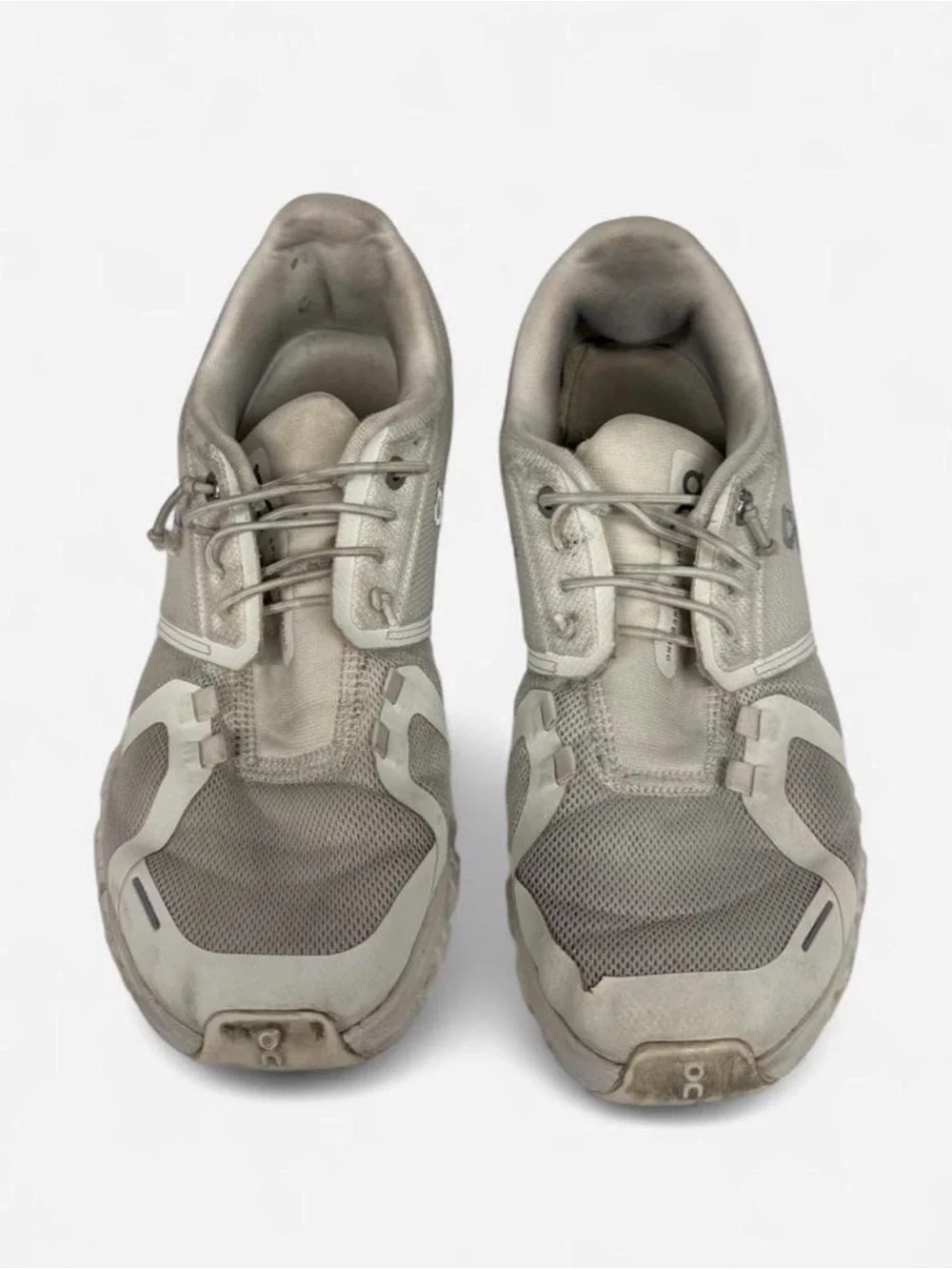 On Cloud Sneakers
